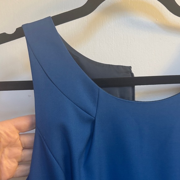 J. Crew Super 120’s Wool Emmaleigh Sheath Dress and Blazer - Picture 15 of 16